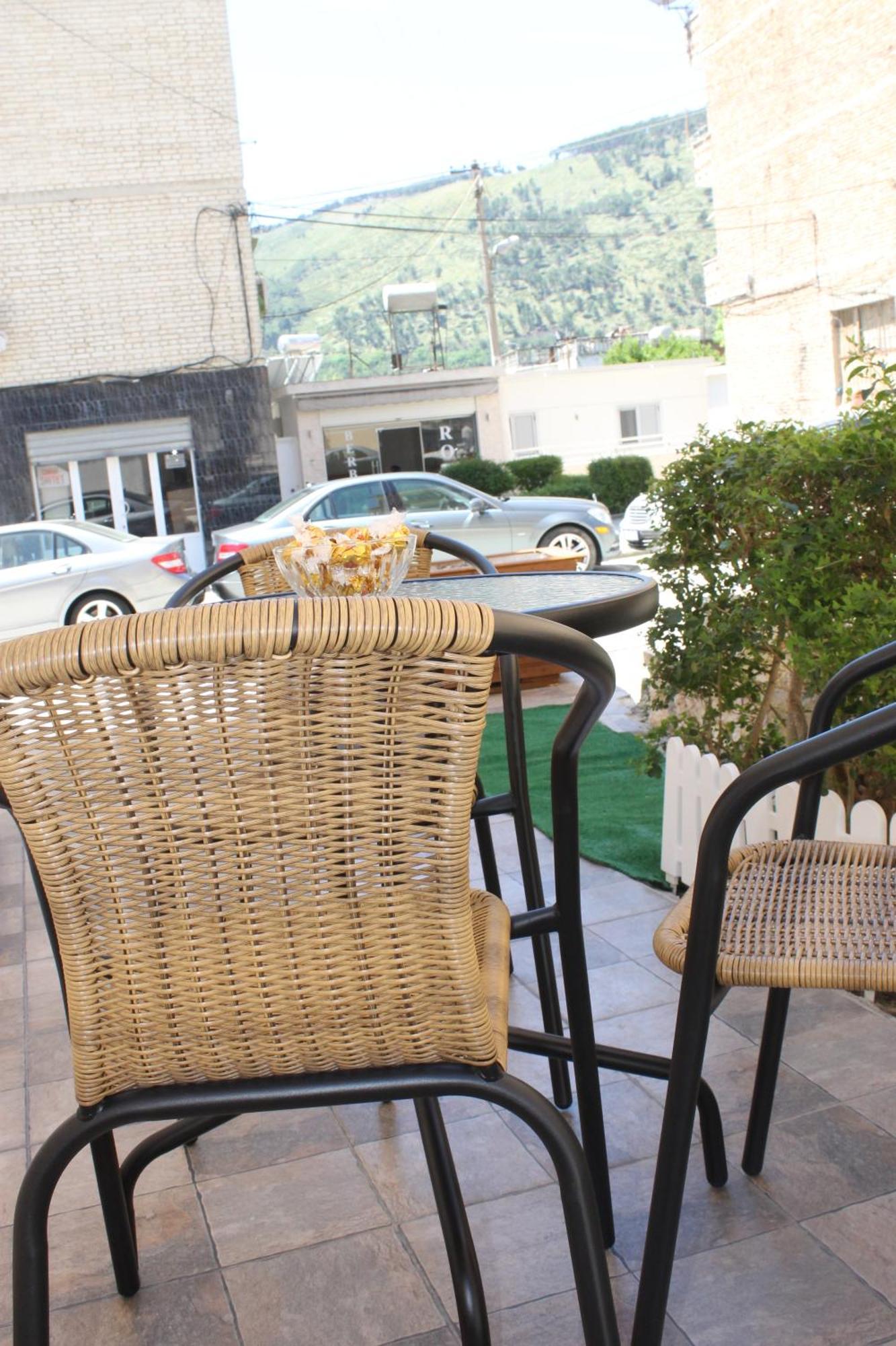 Vila D بيرات المظهر الخارجي الصورة