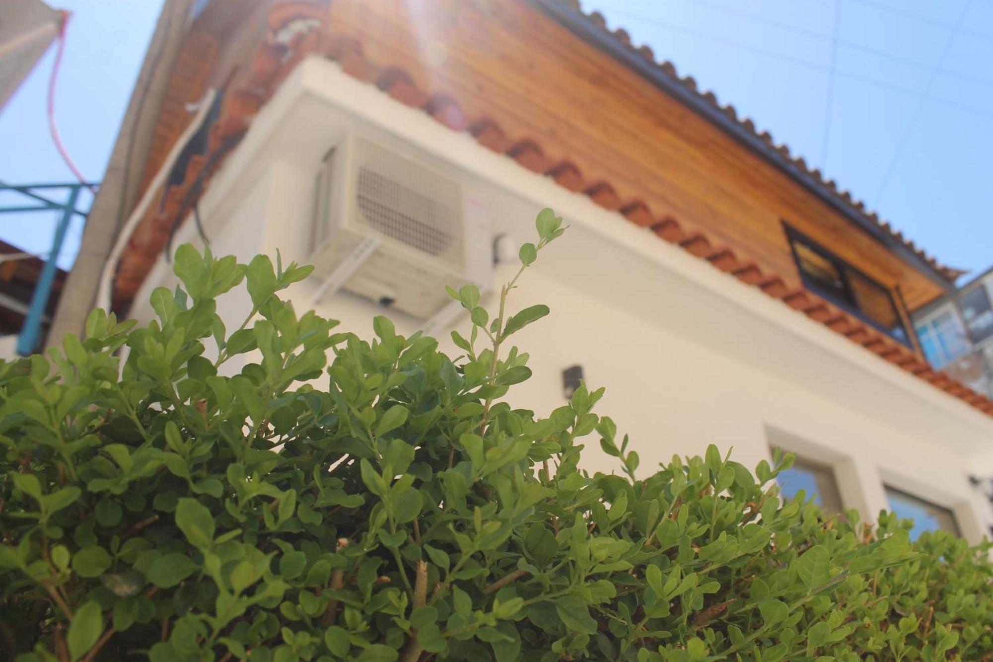 Vila D بيرات المظهر الخارجي الصورة