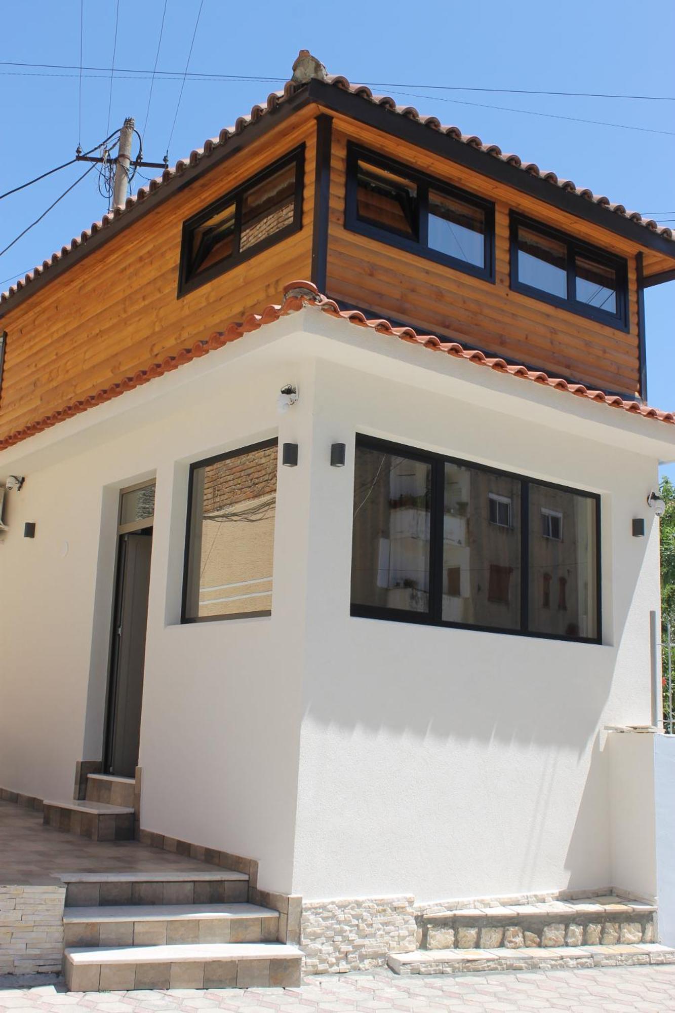 Vila D بيرات المظهر الخارجي الصورة
