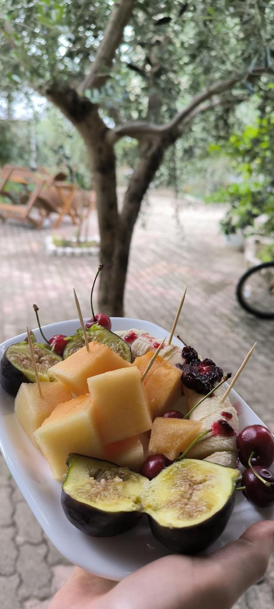 Vila D بيرات المظهر الخارجي الصورة